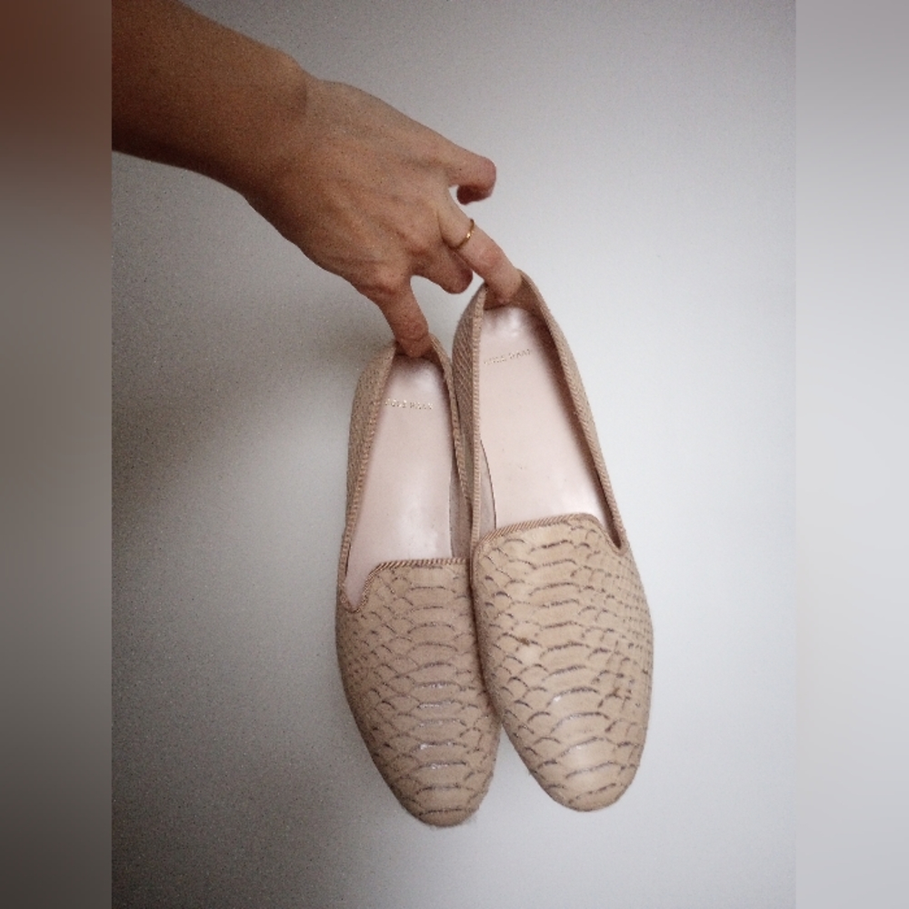 Cole Haan loafers
